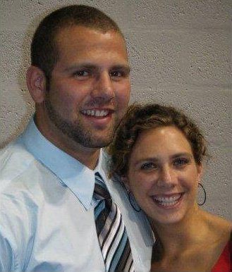 Donald and Kaitlyn — Mountainside, NJ — Maxwell's Furniture Restoration