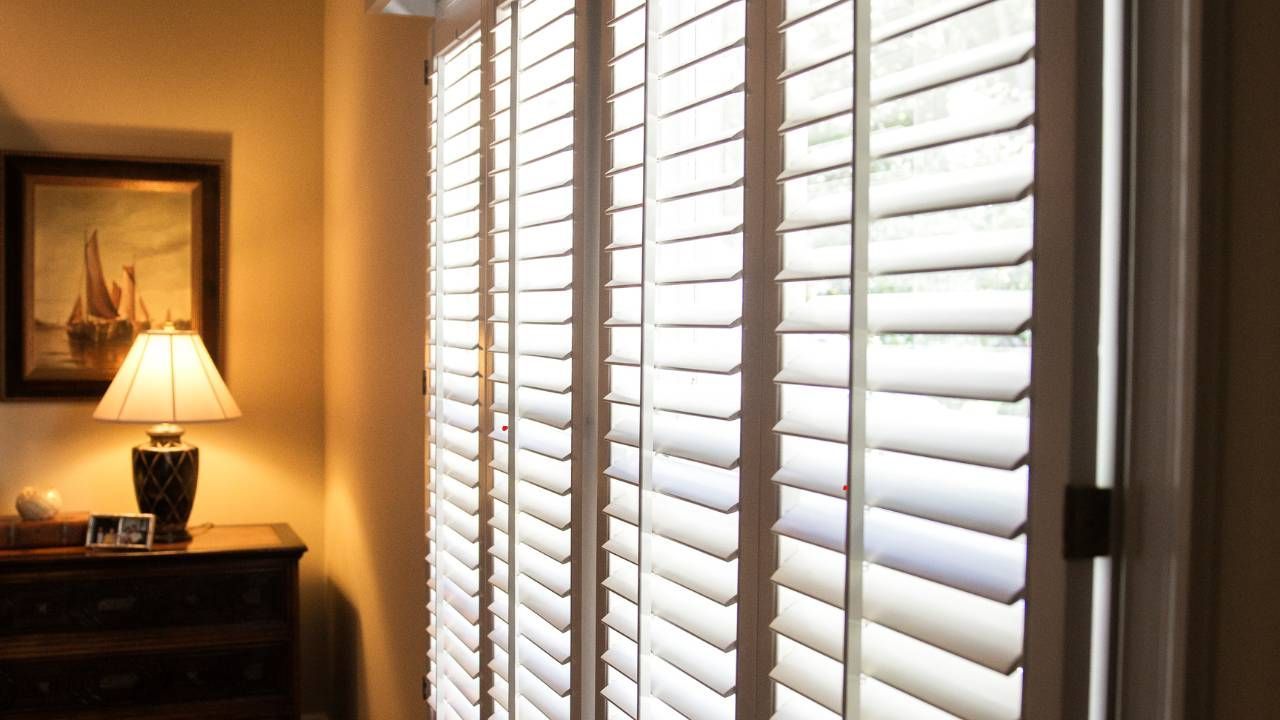 Best blinds and shades in Olympia