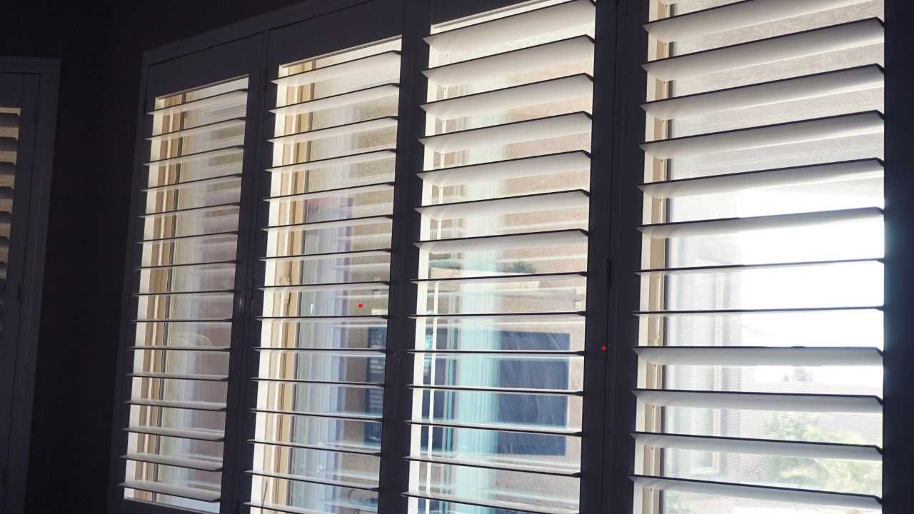 Best place for window treatments