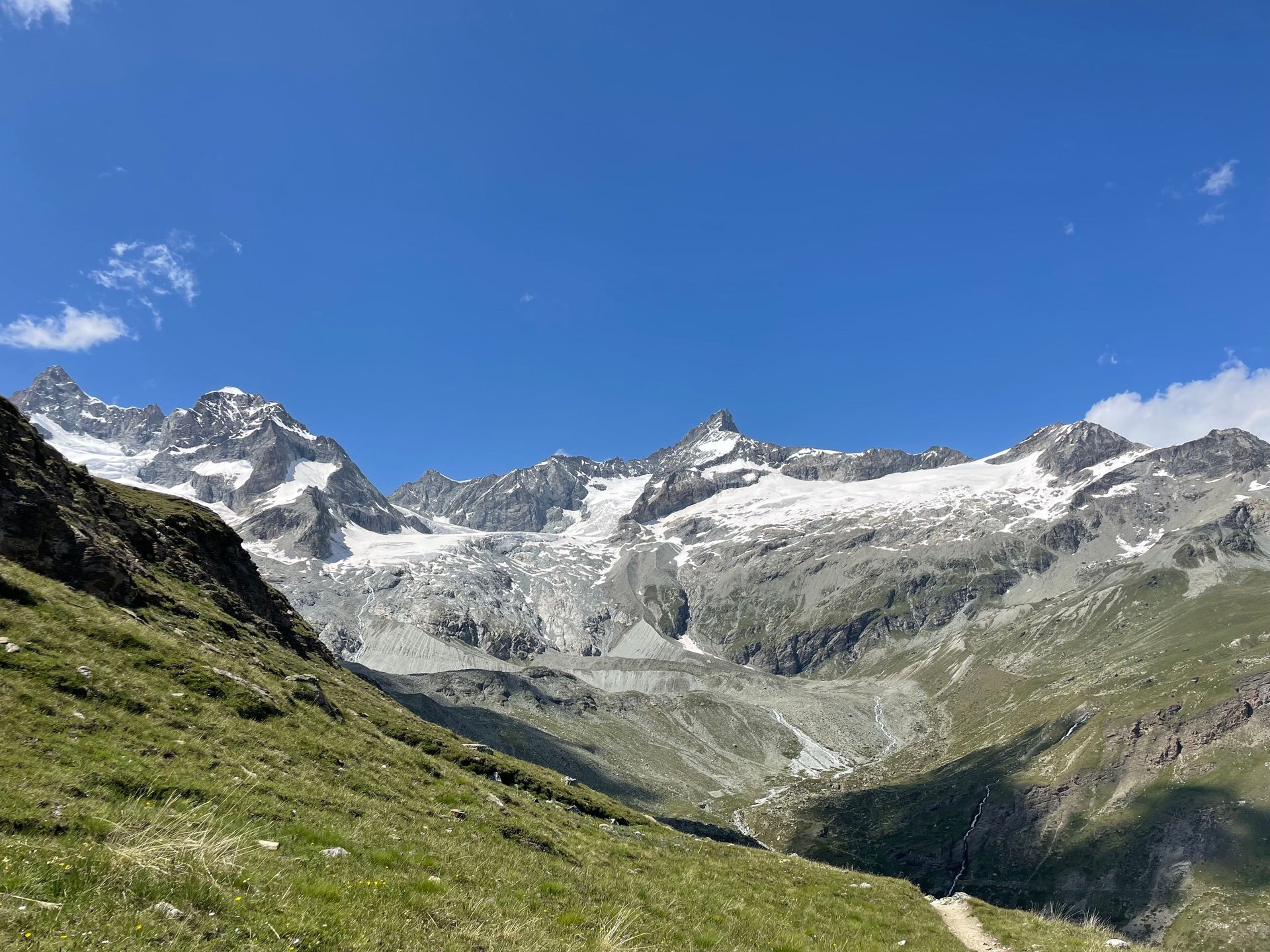 Zinalrothorn