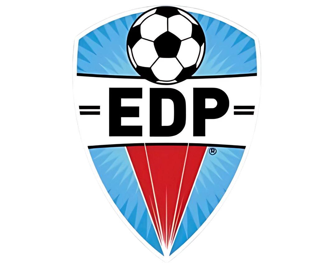 Logo for EDP Soccer