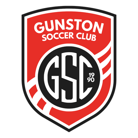Logo for Gunston Soccer Club