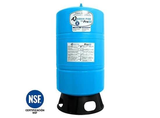 Aqua Line - BOMBAS CENTRÍFUGAS