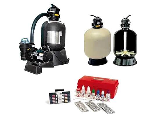 Aqua Line - HIDRONEUMÁTICOS