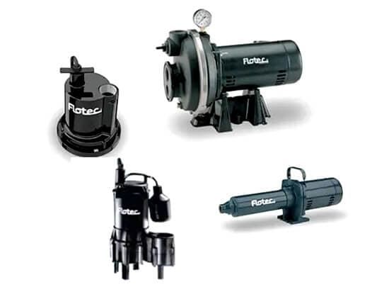 Aqua Line - REFACCIONES