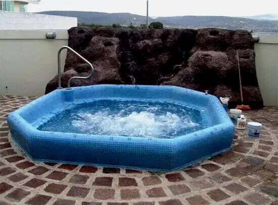 Aqua Line - AZULEJOS