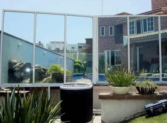 Aqua Line - BOMBAS SOLARES