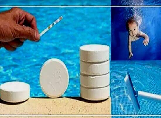 Aqua Line - PRODUCTOS QUÍMICOS