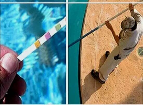 Aqua Line - TRATAMIENTOS DE AGUA