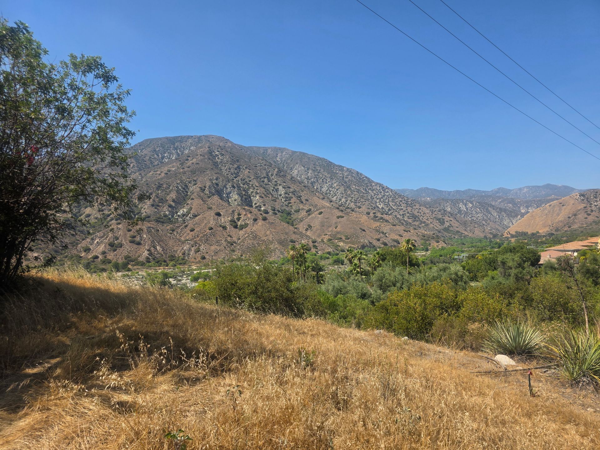 Sunland - Tujunga Mobile Notary Service Area