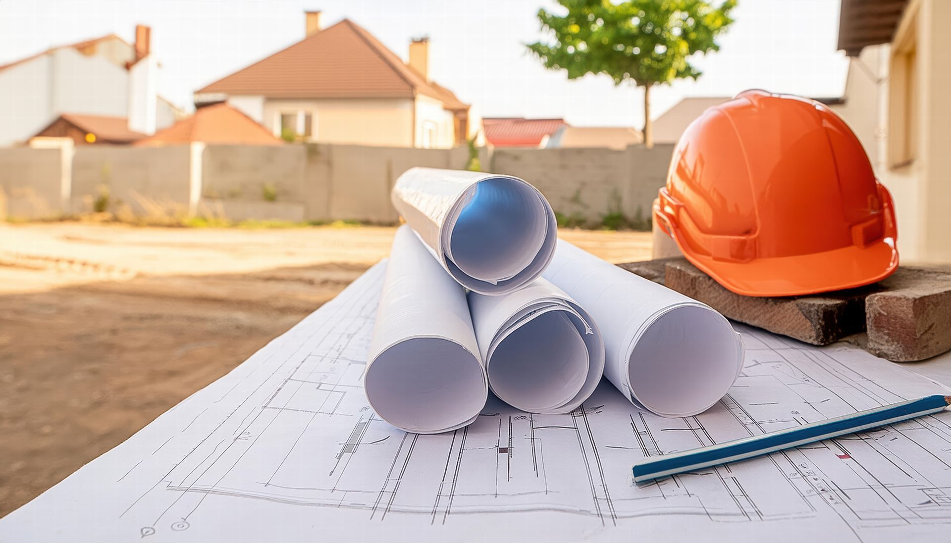 A woman 's hand is reaching into a wooden cabinet.