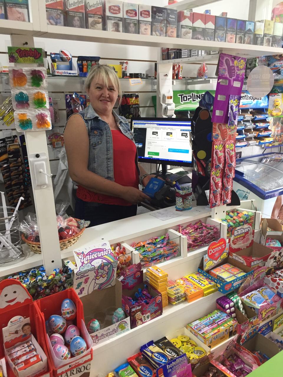 CARGA VIRTUAL SUBE JV