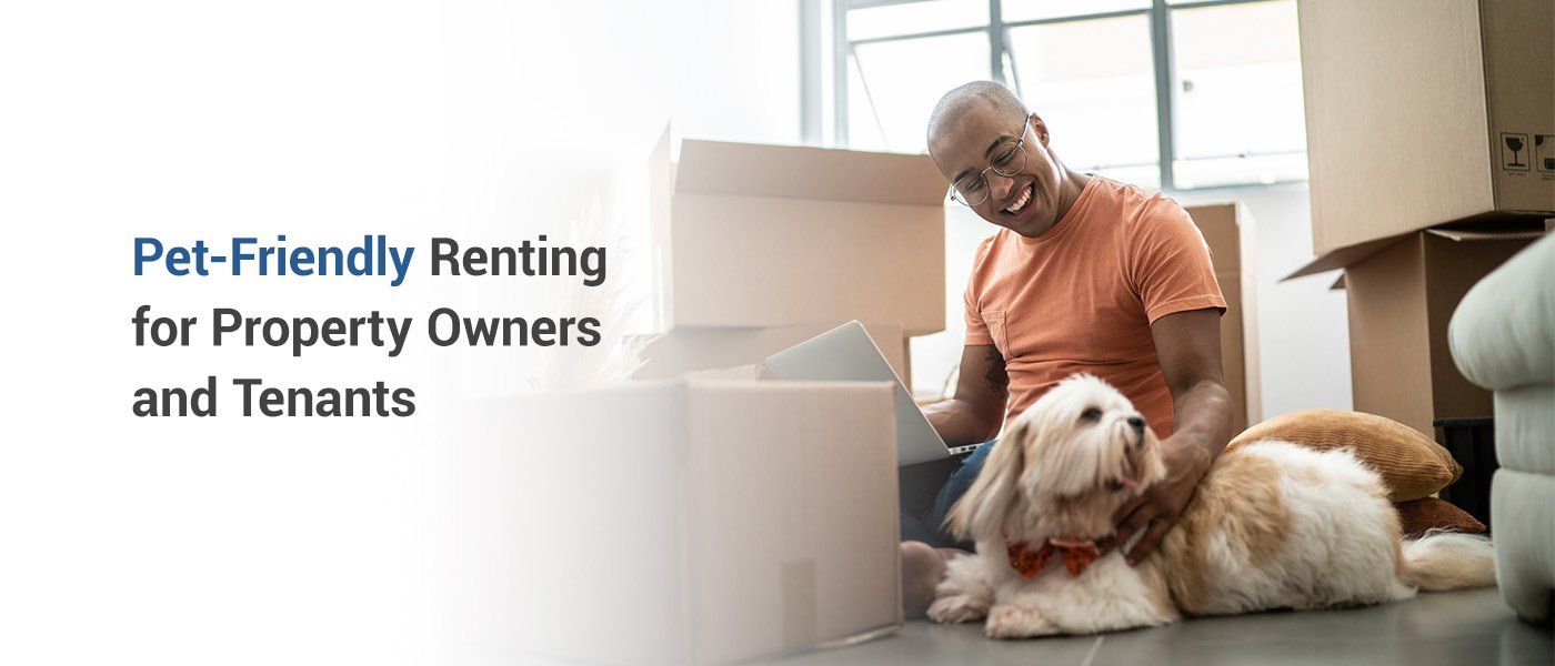 Pet-Friendly Renting for Property Owners and Tenants