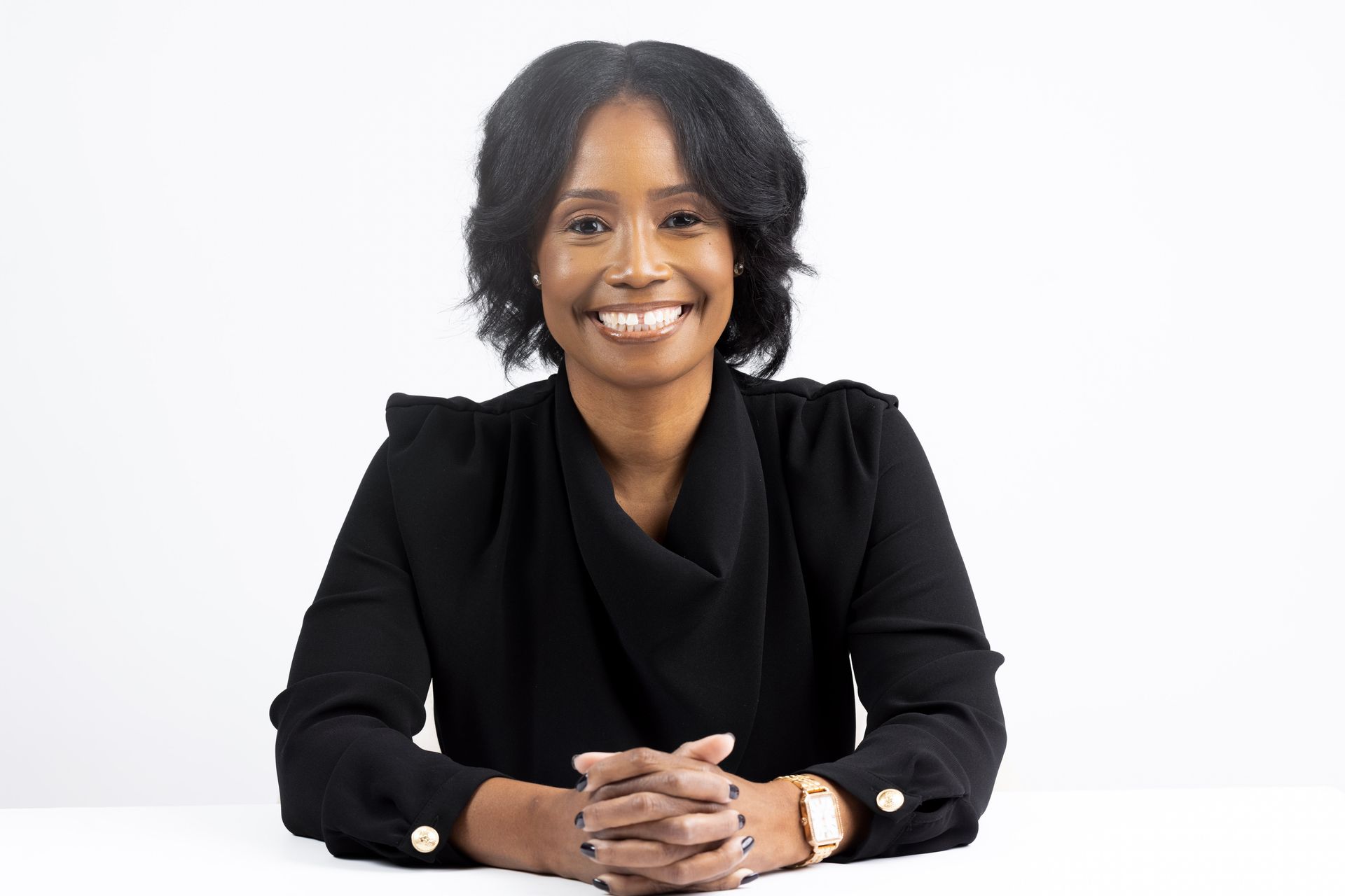 Tashia Turner provides full-service property management services located in baltimore