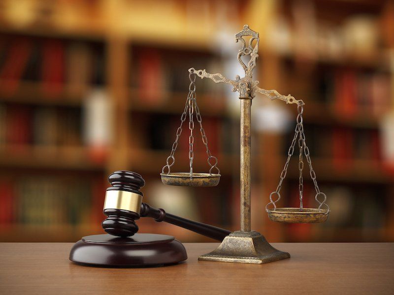 TENANT EVICTION PROCESS