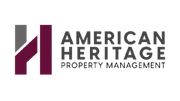 American Heritage Property Management logo