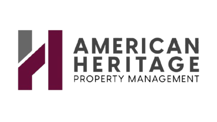 American Heritage Property Management logo