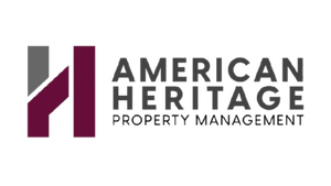 American Heritage Property Management logo