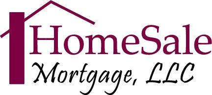 HomeSale Mortgage Logo