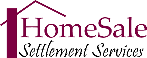 HomeSale Settlement Logo