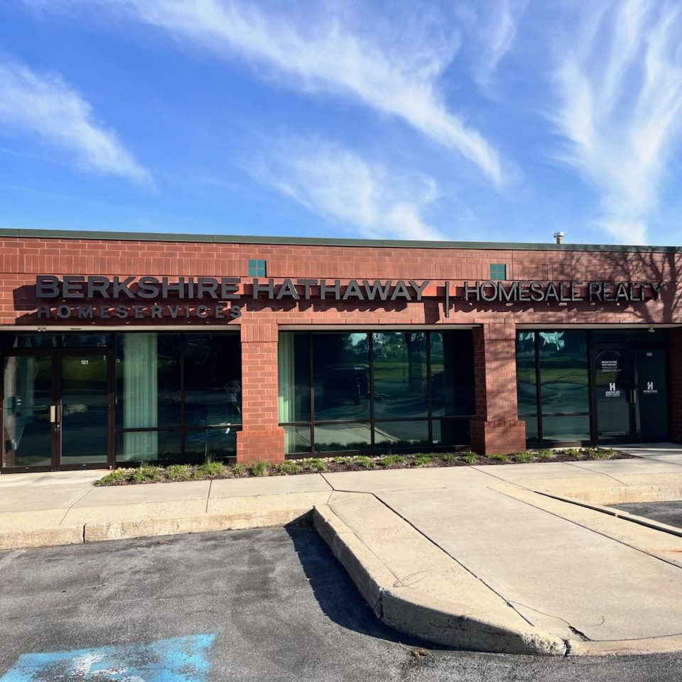 American Heritage Property Management Baltimore office