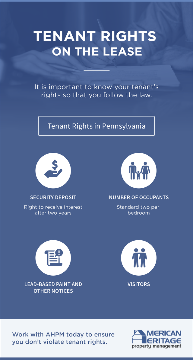 tenant rights