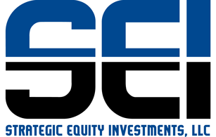 Strategic Equity Investments Logo