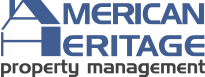 American Heritage Property Management Logo