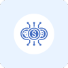 Crypto icon