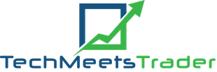 TechMeetsTrader Logo