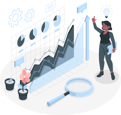 Tech Meets Trader - A Proprietary Trading Company