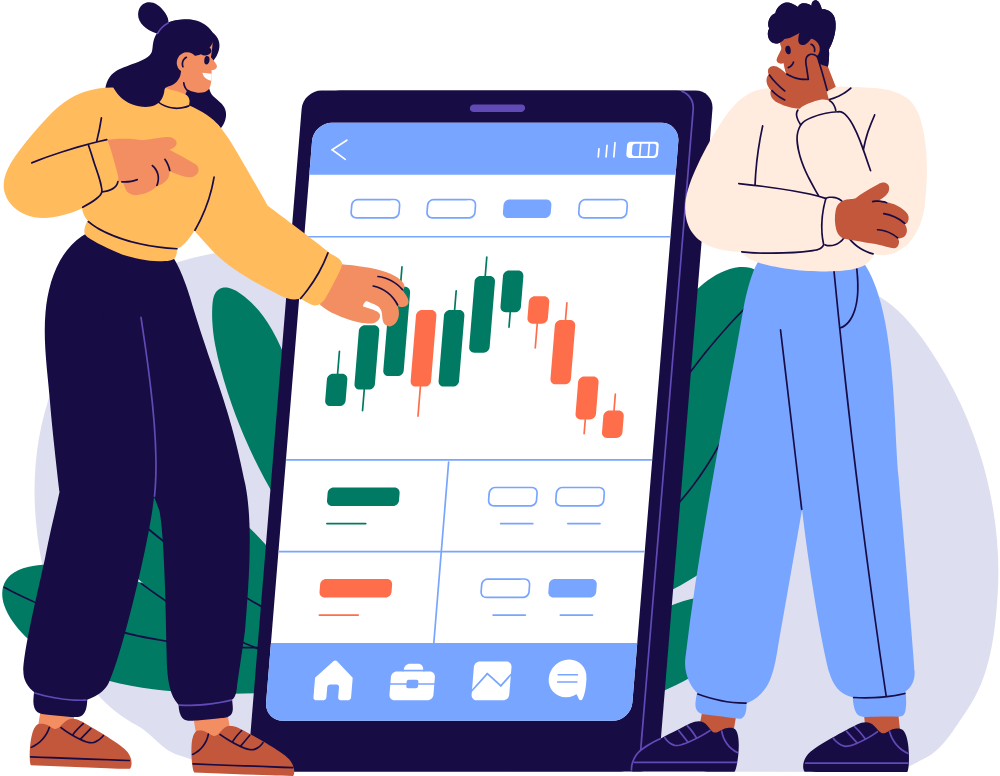 Marketing by TechMeetsTrader