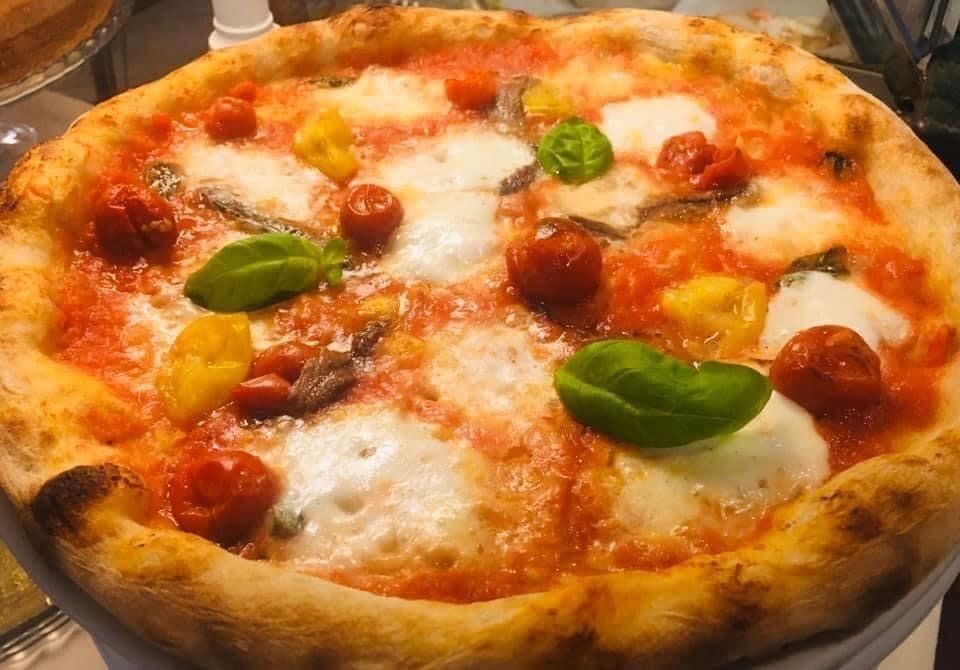 Ristorante Pizzeria Asti Ristorante Da Silvio Pizzeria