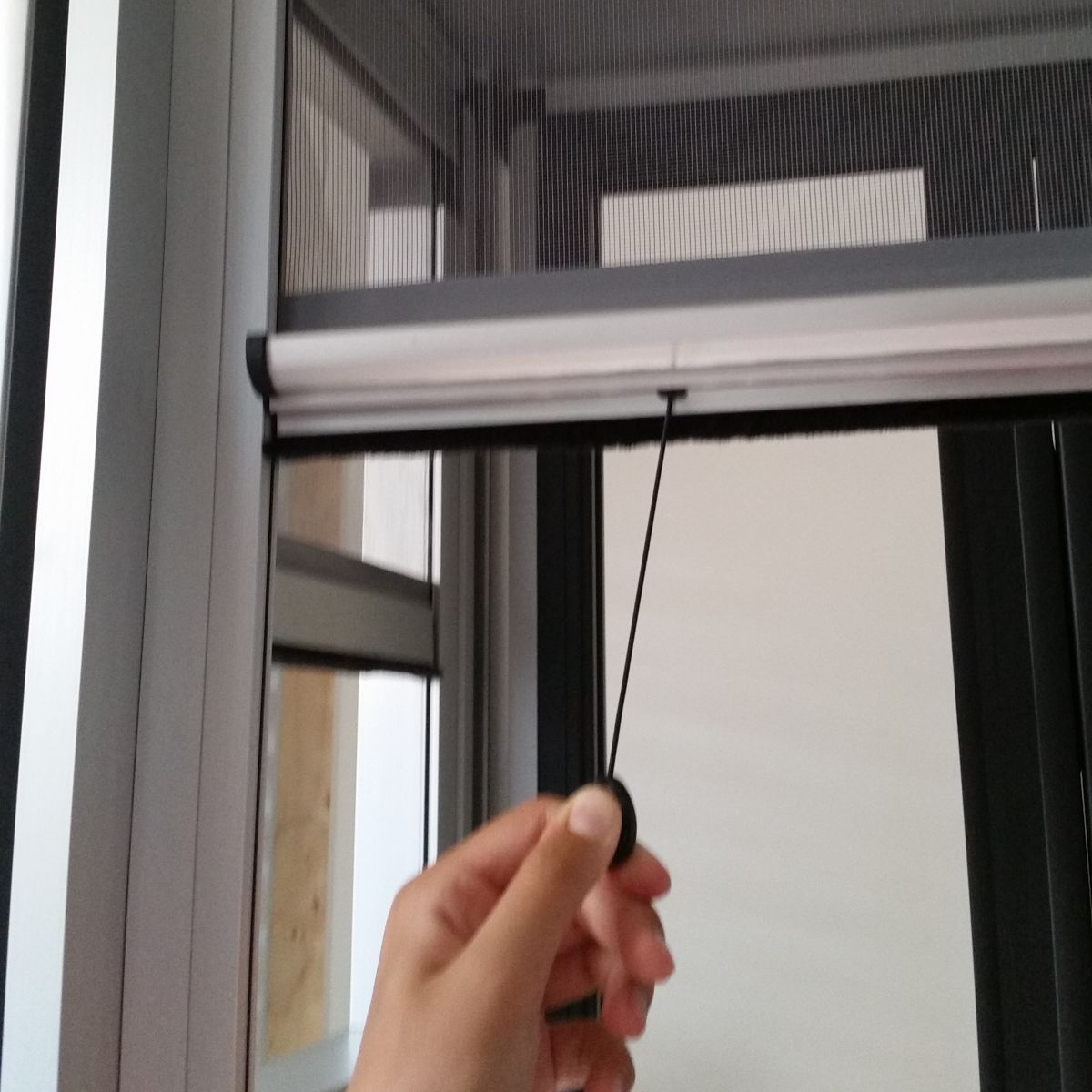 Zanzariere Grifoflex Roma