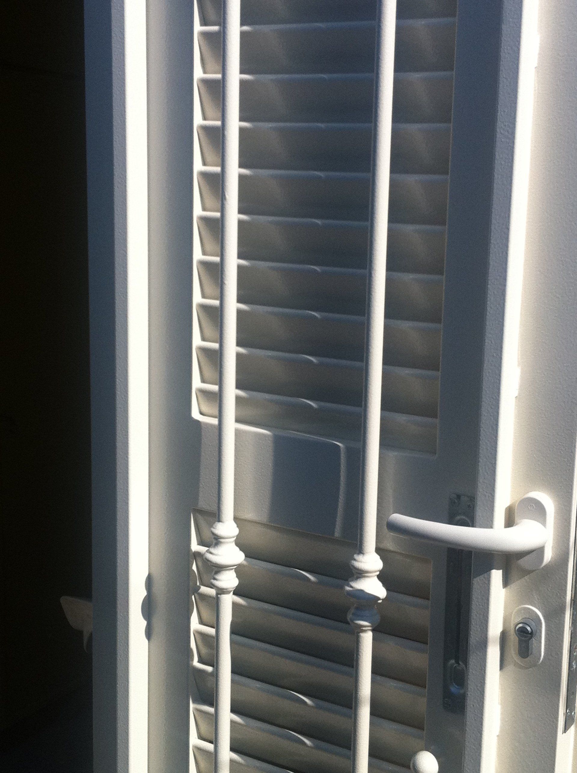 infissi in alluminio Roma