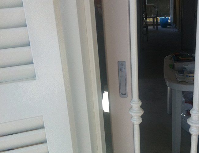 cancelli e inferriate Roma