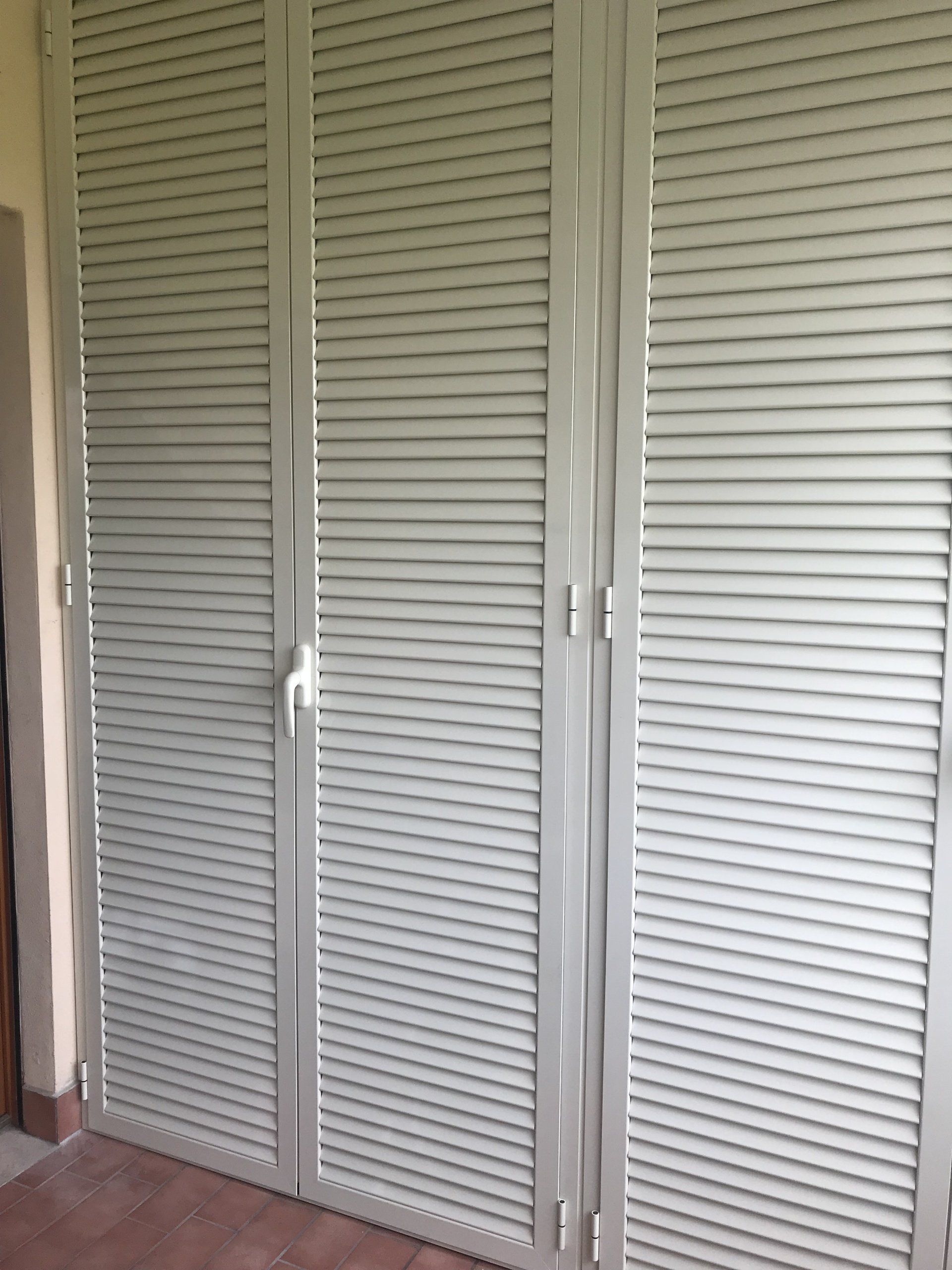 armadi da balcone roma