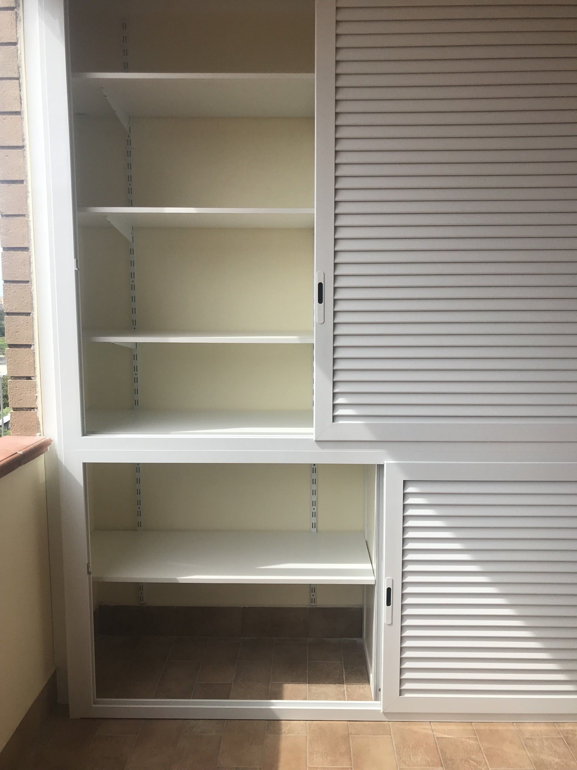 armadi da balcone roma