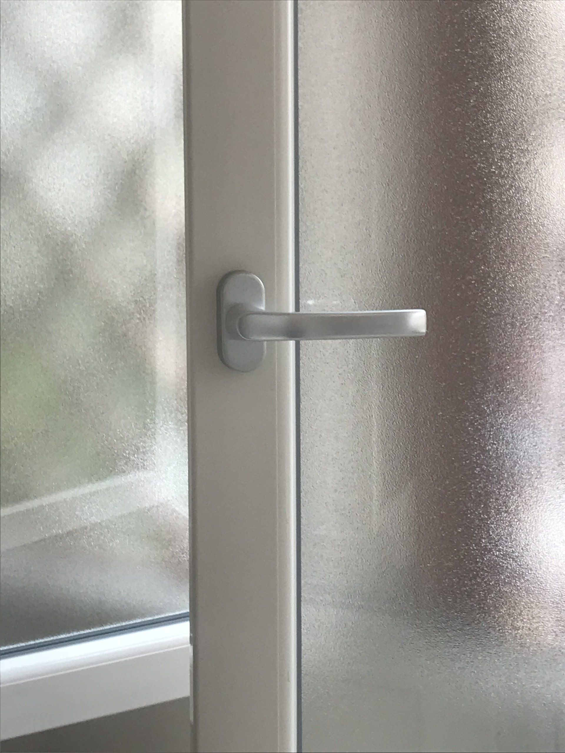 infissi in alluminio Roma