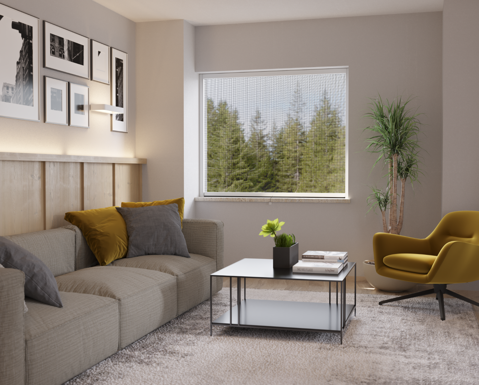 Zanzariere MV LIne Linea Irene