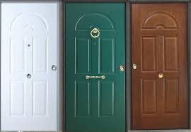 Porte blindate su misura Roma