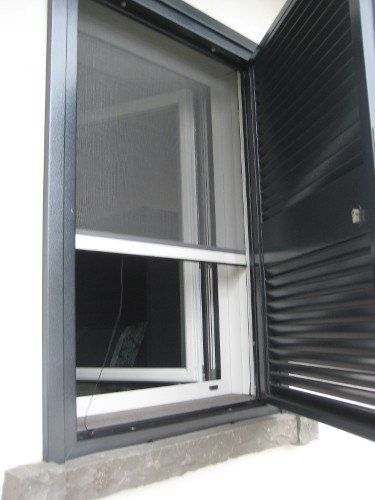 Zanzariere Grifoflex Roma