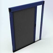 Zanzariere Grifoflex Roma