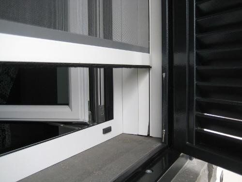 Zanzariere Grifoflex Roma