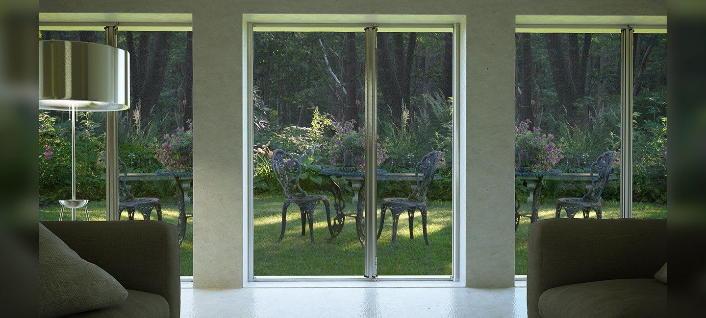 Zanzariere Grifoflex Roma