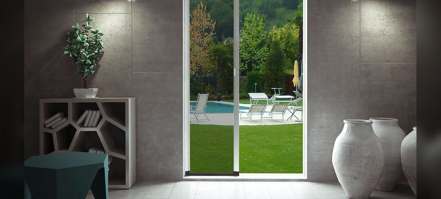 Zanzariere Grifoflex Roma