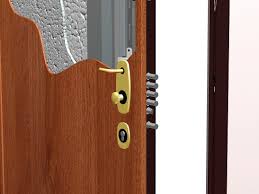 Porte blindate su misura Roma