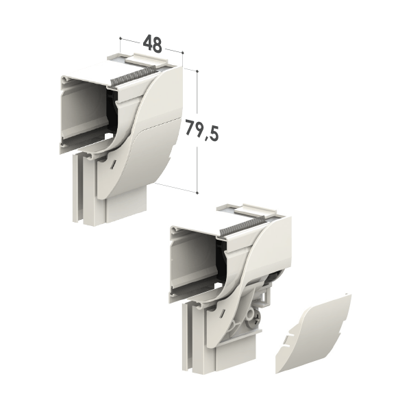 Zanzariere MV LIne Linea Irene Roma