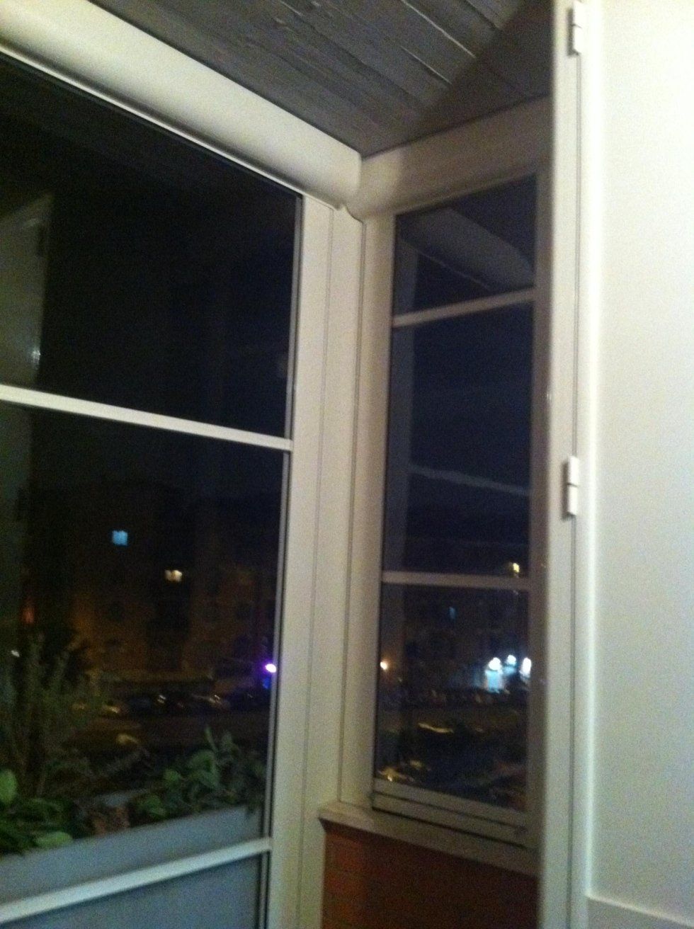 tende ermetiche roma