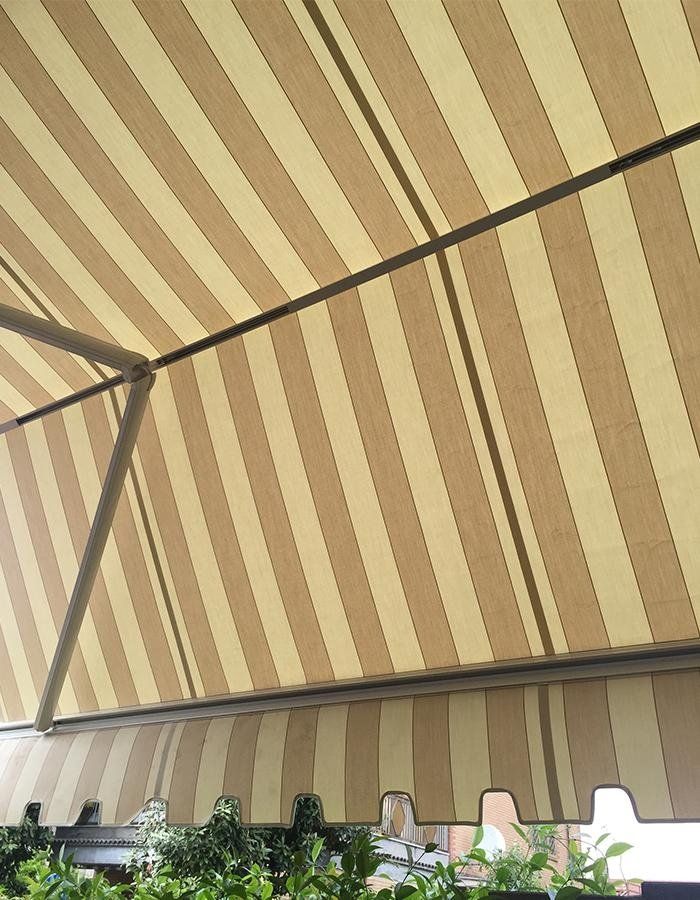 tende da sole roma MM Tende